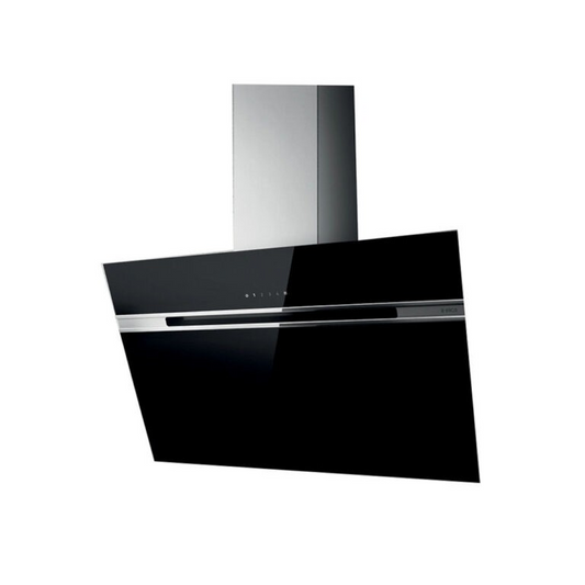 Elica 90CM Wall Mounted Vertical Cooker Hood