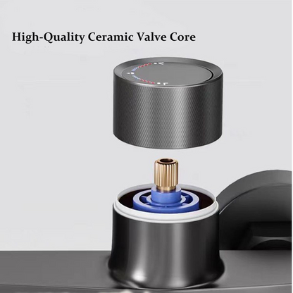 Wall Mounted Single Knob Bathtub Shower Faucet