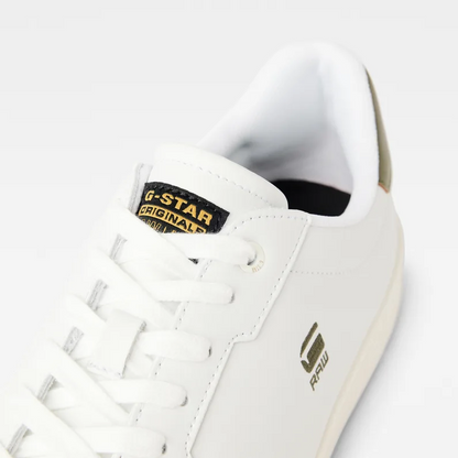 G-STAR RAW CADET POP SNEAKERS