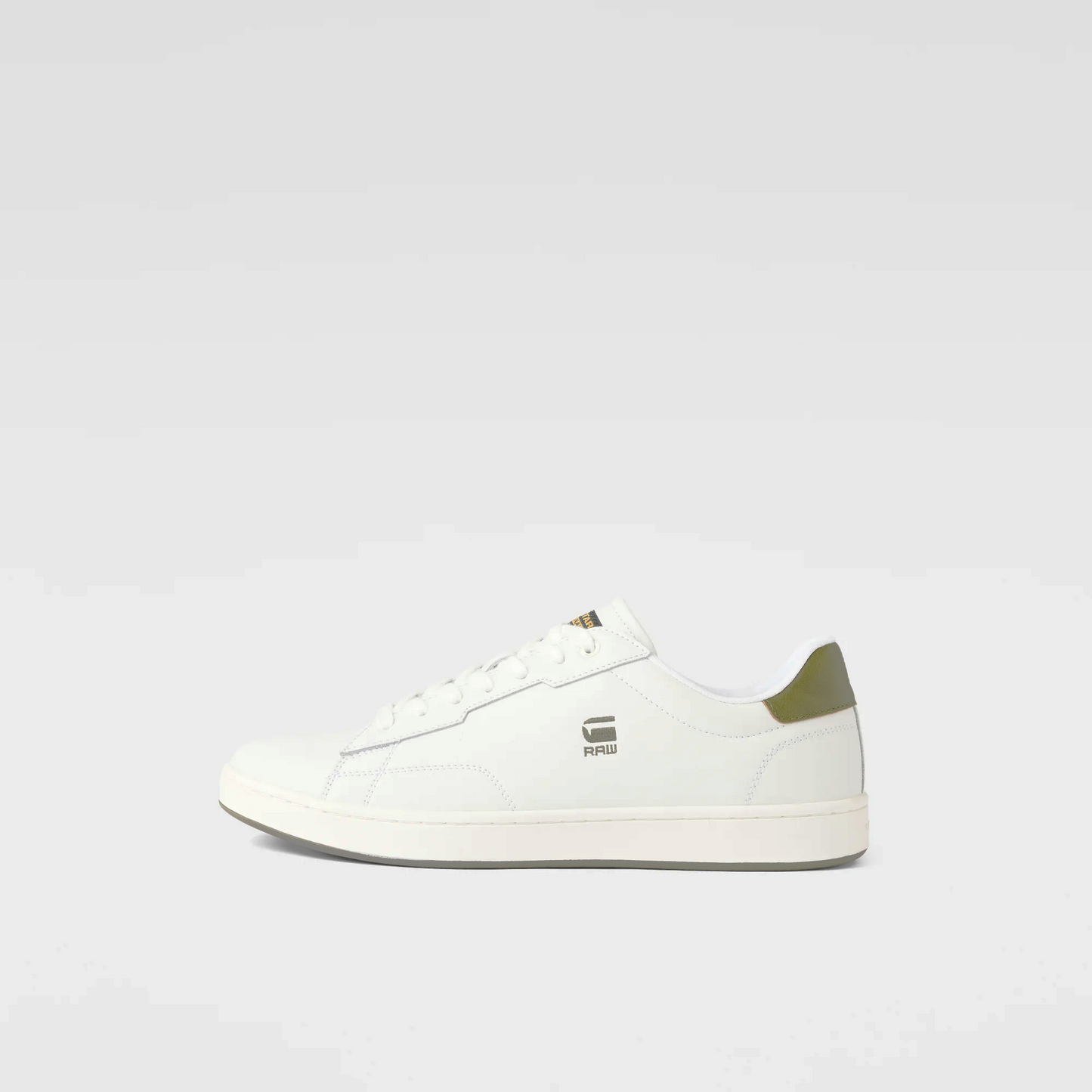 G-STAR RAW CADET POP SNEAKERS