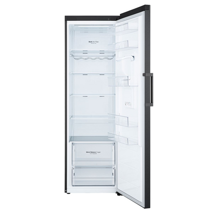 LG 703L Black Side by Side Fridge Freezer – GC-B257KQJW