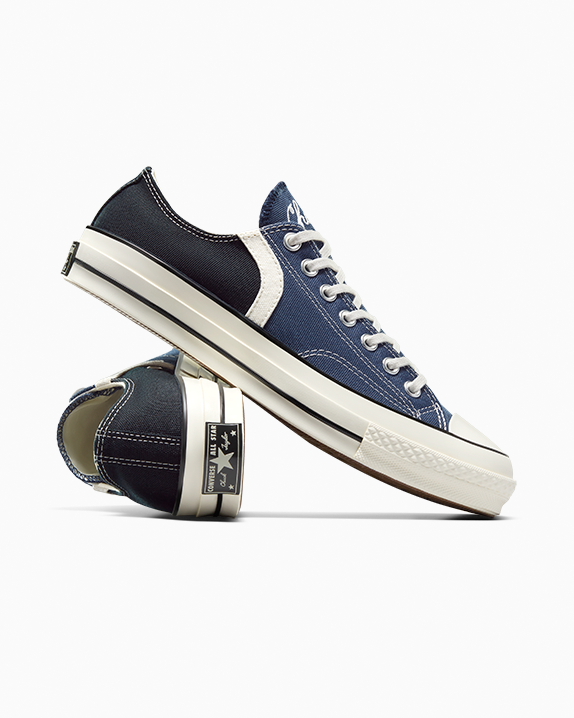 Converse - Chuck 70 Archival Stripes Shifter