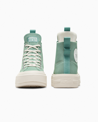 CONVERSE - Chuck Taylor All Star Cruise Play On Utility Hi