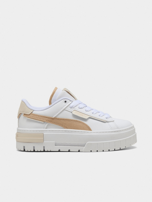 Puma Mayze Crashed