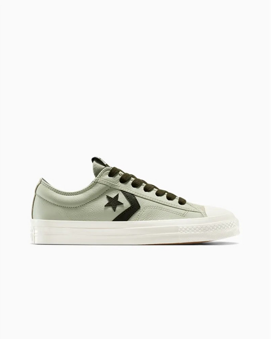 Converse  Star Player 76 Leather and Suede
