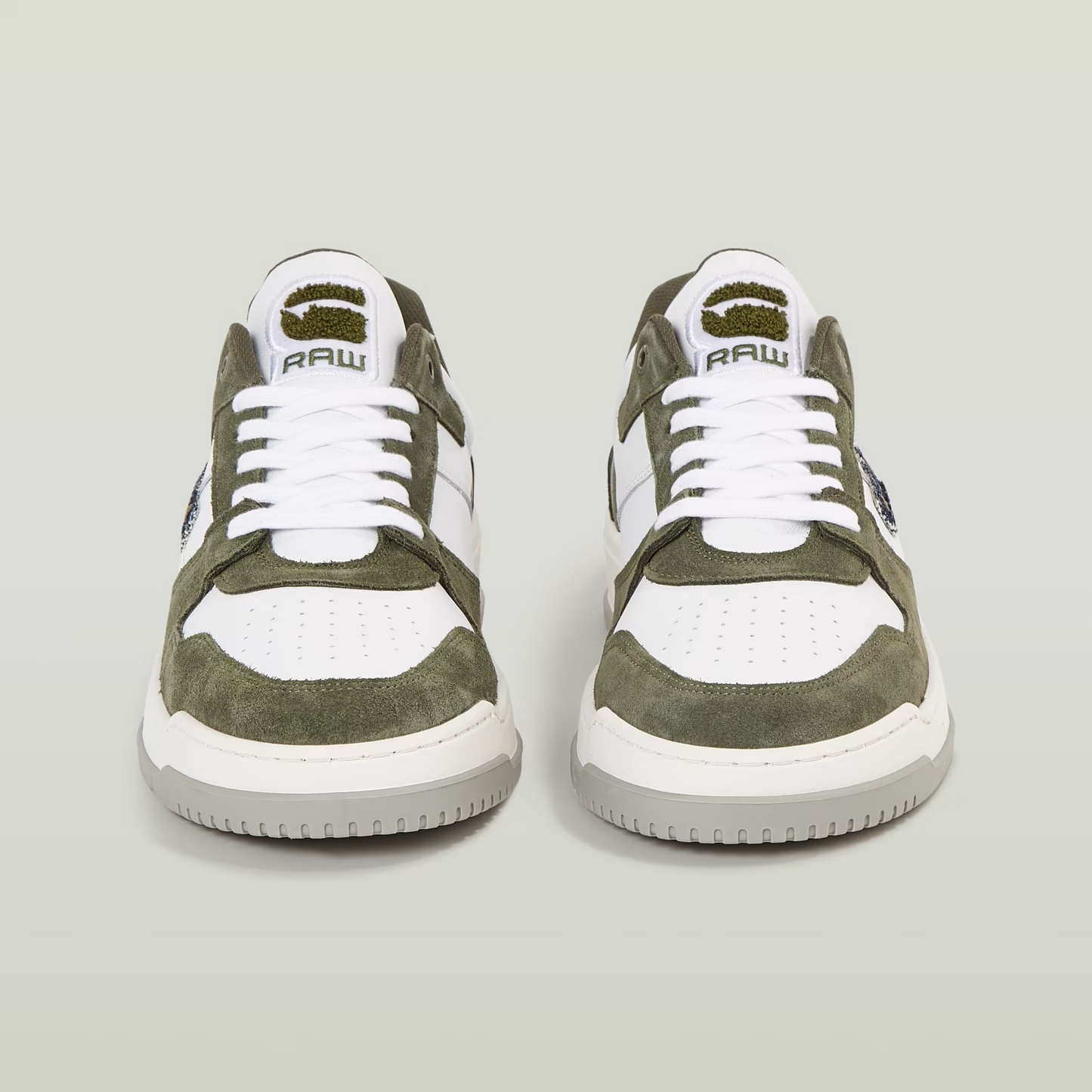 G-Star Raw Grid Basic Sneakers