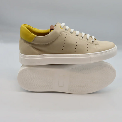 Pollini Sb15013G1Gug Sneaker Beige