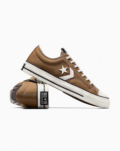 Converse - Star Player 76 Seasonal Color Canvas Ox