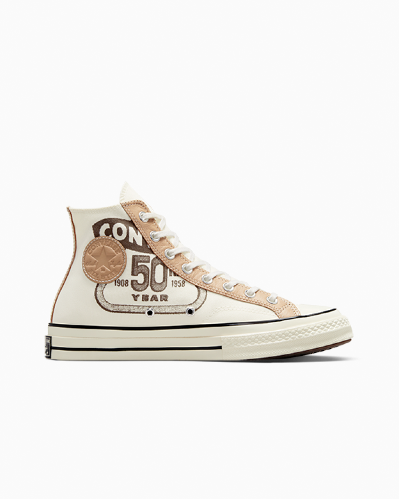 CONVERSE-Chuck 70 Archive Workwear