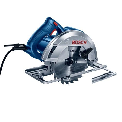 Bosch GKS 140 Professional Circular Saw