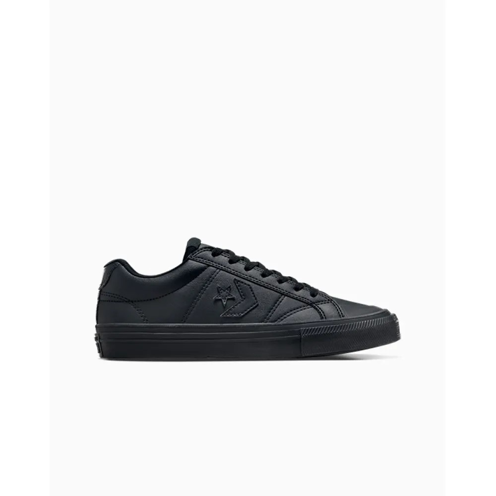 Converse  Sport Casual Faux Leather