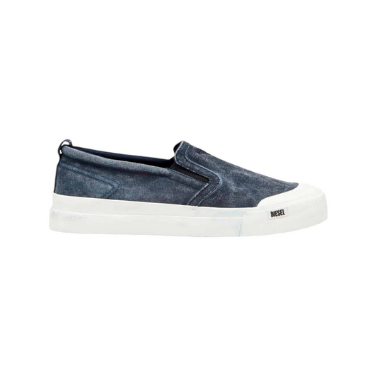 Diesel S-Athos Slip On – Outer Space