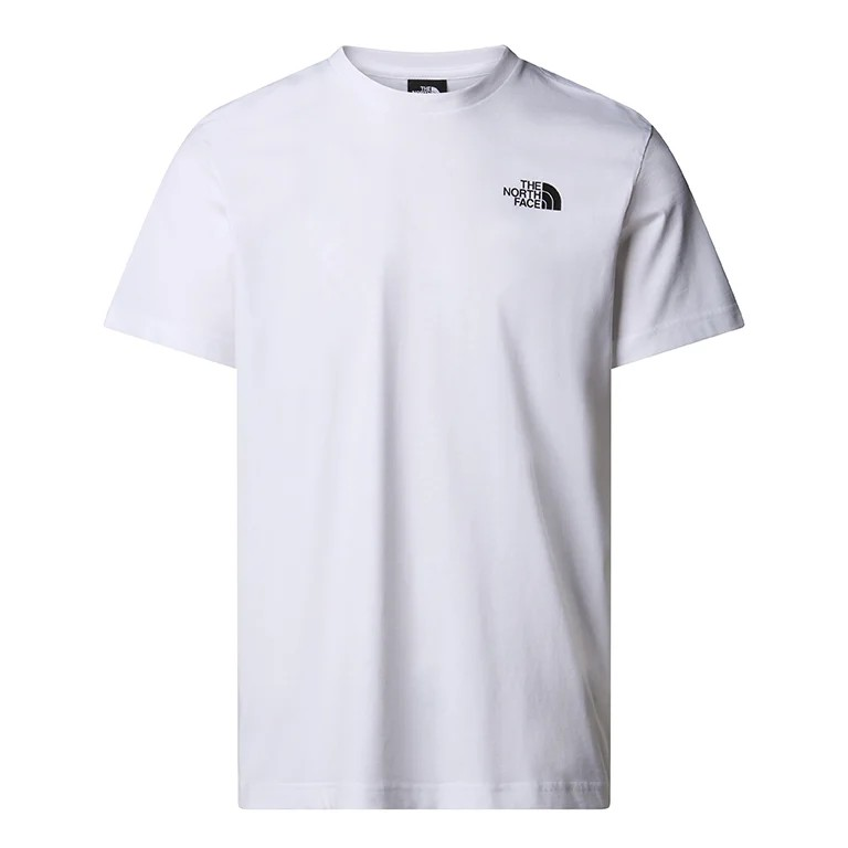 The North Face Vertical T-Shirt