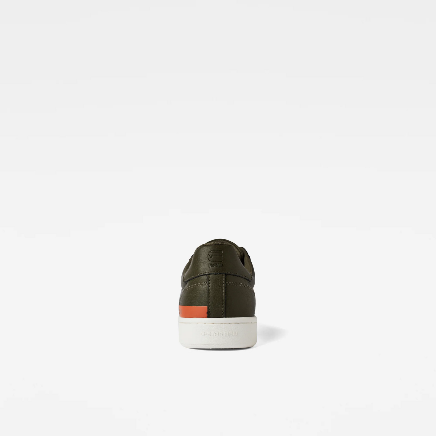 G-STAR RAW CADET LOGO SNEAKERS