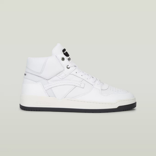G-Star Raw Grid Mid Lea Sneakers