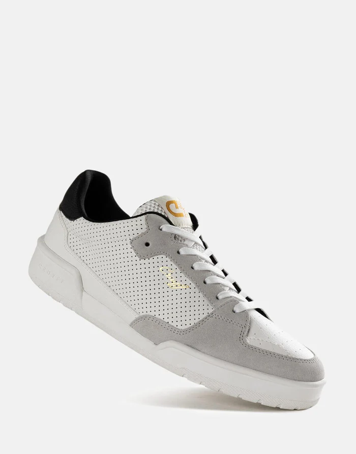 Cruyff Legacy Twincup Sneakers