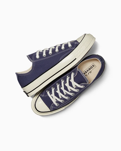 CONVERSE- Chuck 70 Vintage Canvas