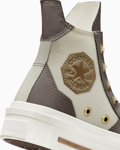 Converse - Chuck 70 De Luxe Squared Play On Fashion Hi