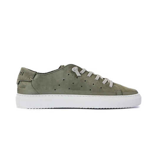Zarzo Zanetti Nubuck Sneaker