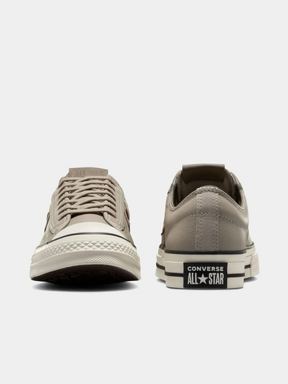 Converse Men's Star Player 76 Luxe Taupe Sneaker