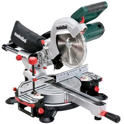 Metabo - Mitre Saw - KGSV 216 M (619261000)