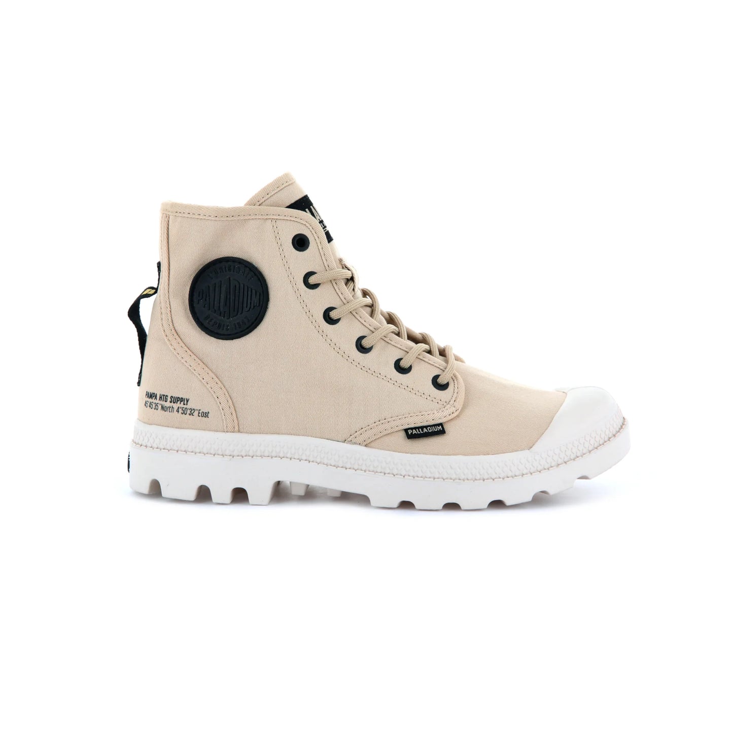 PALLADIUM - PAMPA HI HTG SUPPLY - DESERT