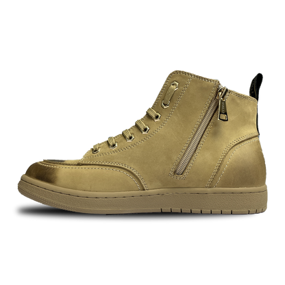 Vialli DANTE SUEDE BOOT (CAMEL)