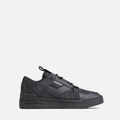 S.P.C.C Recon Lo Black Sneakers