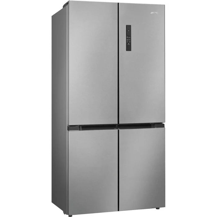 Smeg 4 door Combi Refrigerator - RCD50XZA