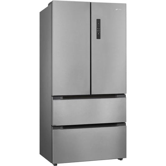 Smeg French Door Universale Refrigerator - RFD50XZA