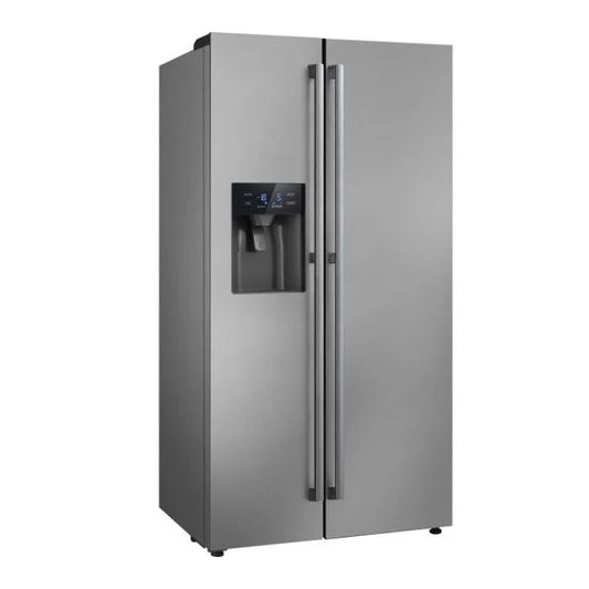 Smeg 573L Side By Side Fridge/Freezer - SBS71XZA