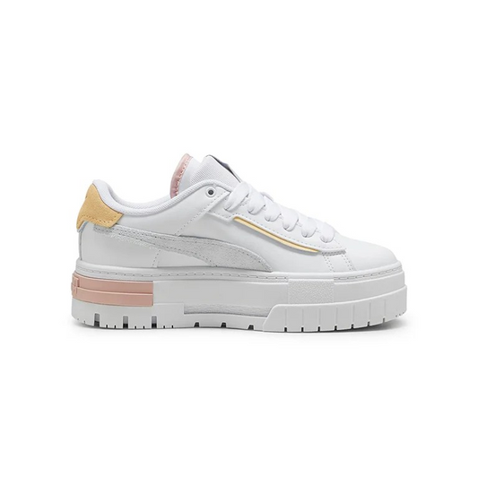 Puma Mayze Crashed