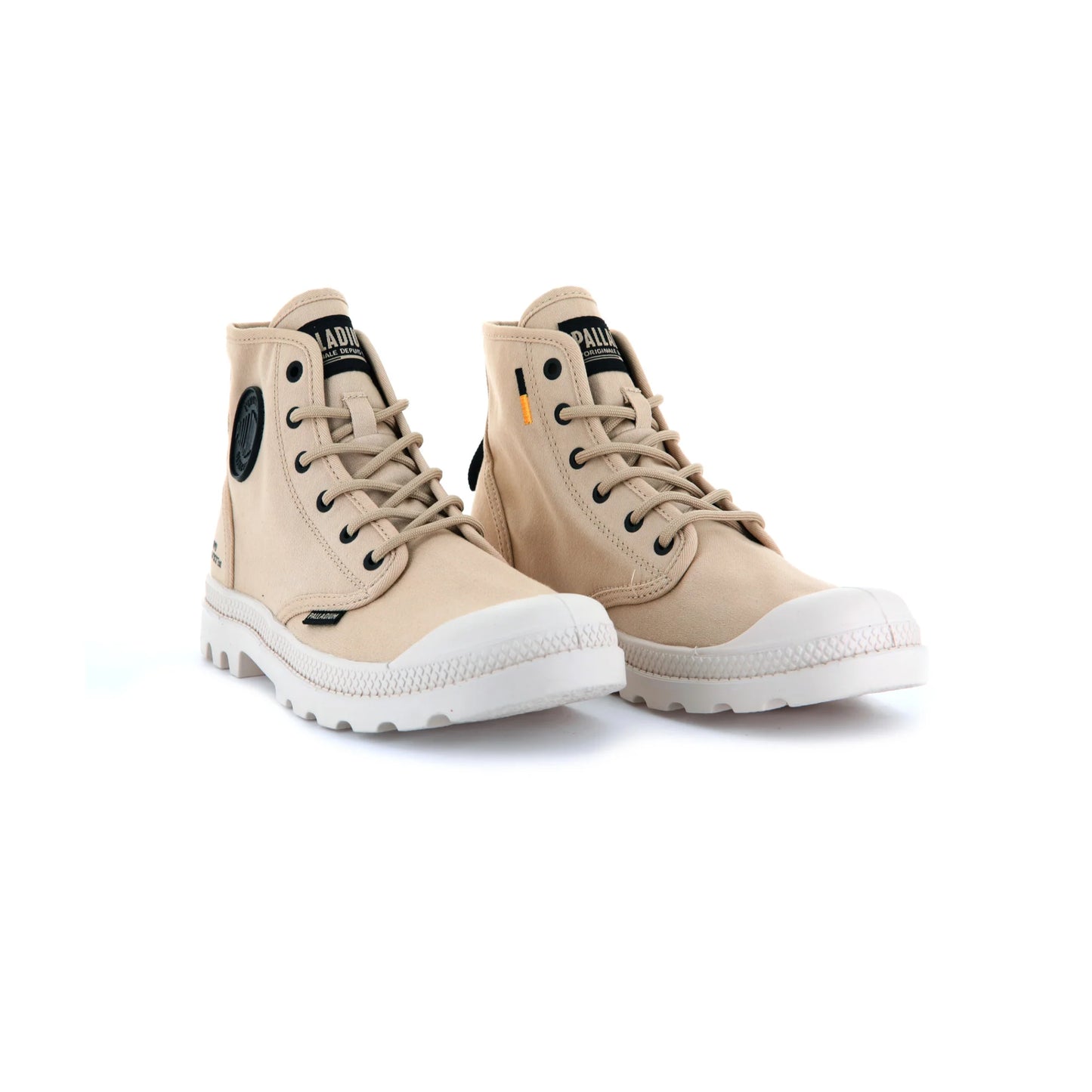 PALLADIUM - PAMPA HI HTG SUPPLY - DESERT