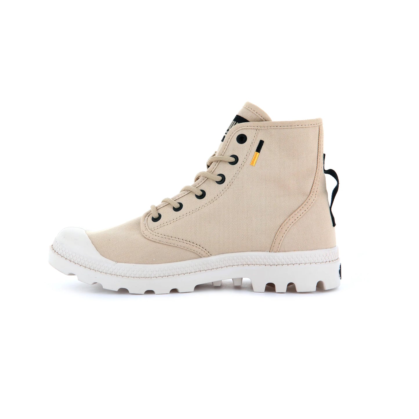 PALLADIUM - PAMPA HI HTG SUPPLY - DESERT