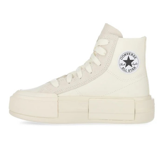 Converse Chuck Taylor All Star Cruise Womens Shoes Egret