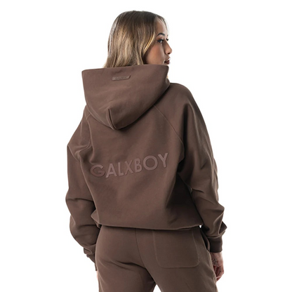 GALXBOY ESSENTIAL HOODIE