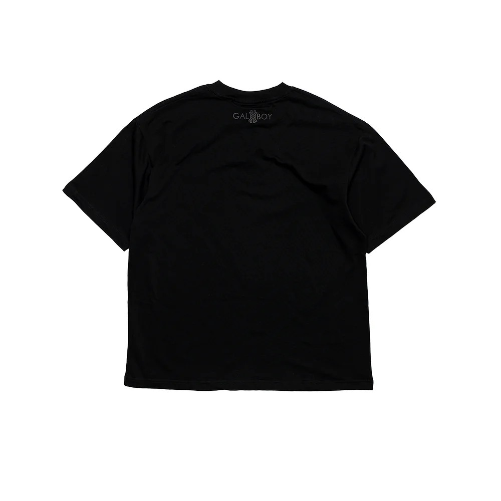 GALXBOY MINI ESSENTIAL T-SHIRT