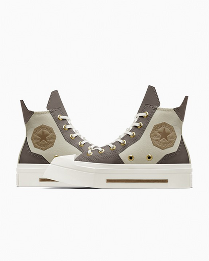 Converse - Chuck 70 De Luxe Squared Play On Fashion Hi