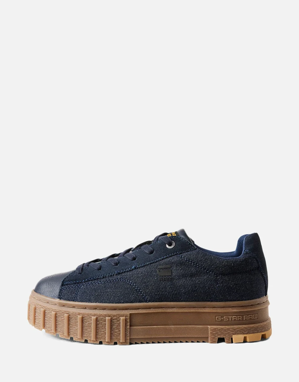 G-Star RAW Lhana Denim Sneakers