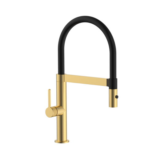 Jensen Nexus BG Sink Mixer