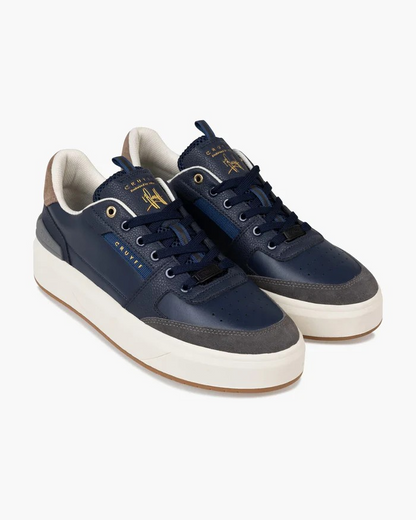 Cruyff Endorsed Tennis Sneakers