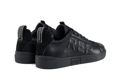 MEN’S ‘Polys UP’ LACE UP SNEAKERS