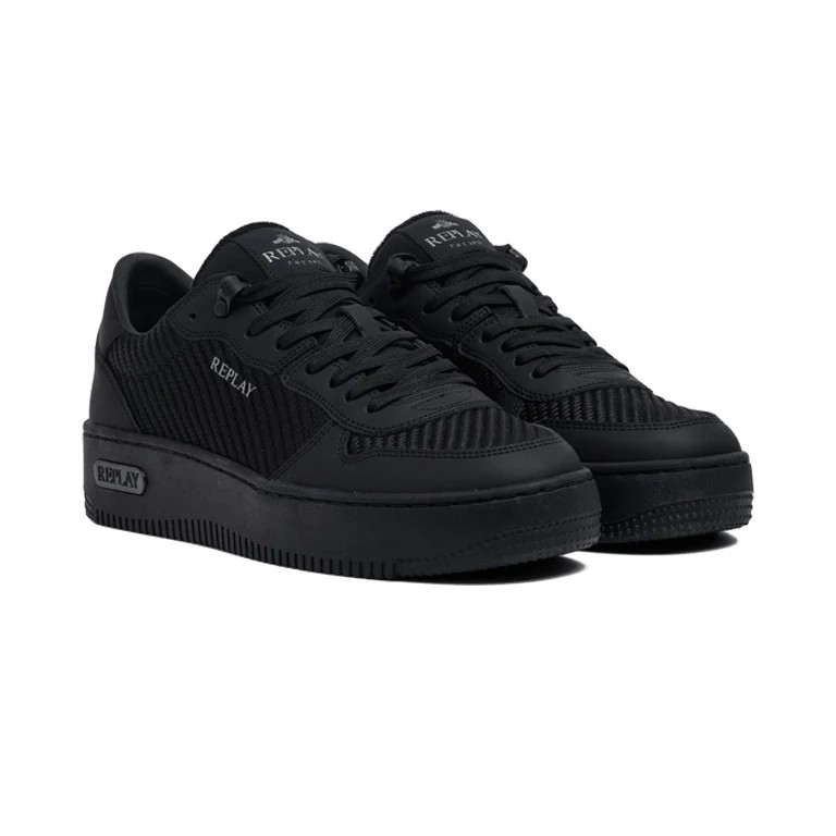 Replay Epic High M SA 3 Black