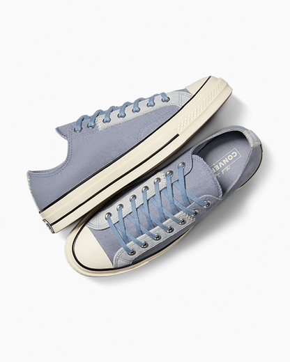 Converse - Chuck 70 Mixed Materials Play On Fashion Ox