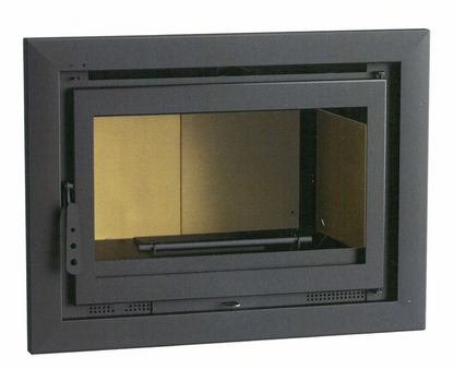 ALGORA (IT 170K) BUILT-IN  FIREPLACE FAN INSERT