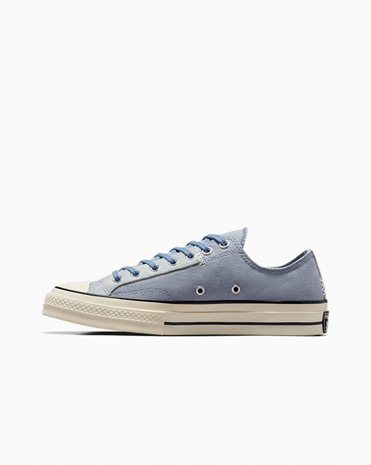 Converse - Chuck 70 Mixed Materials Play On Fashion Ox