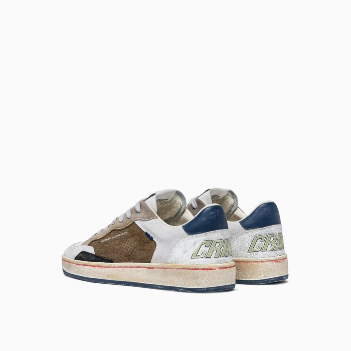 Crime London Chelsea Sneaker