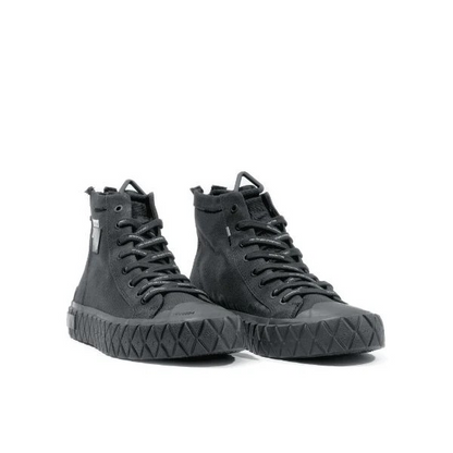 Palladium Palla Ace Surplus Black