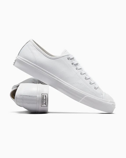 Jack Purcell Leather