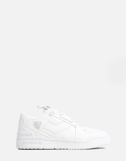 S.P.C.C Recon Lo White Sneaker